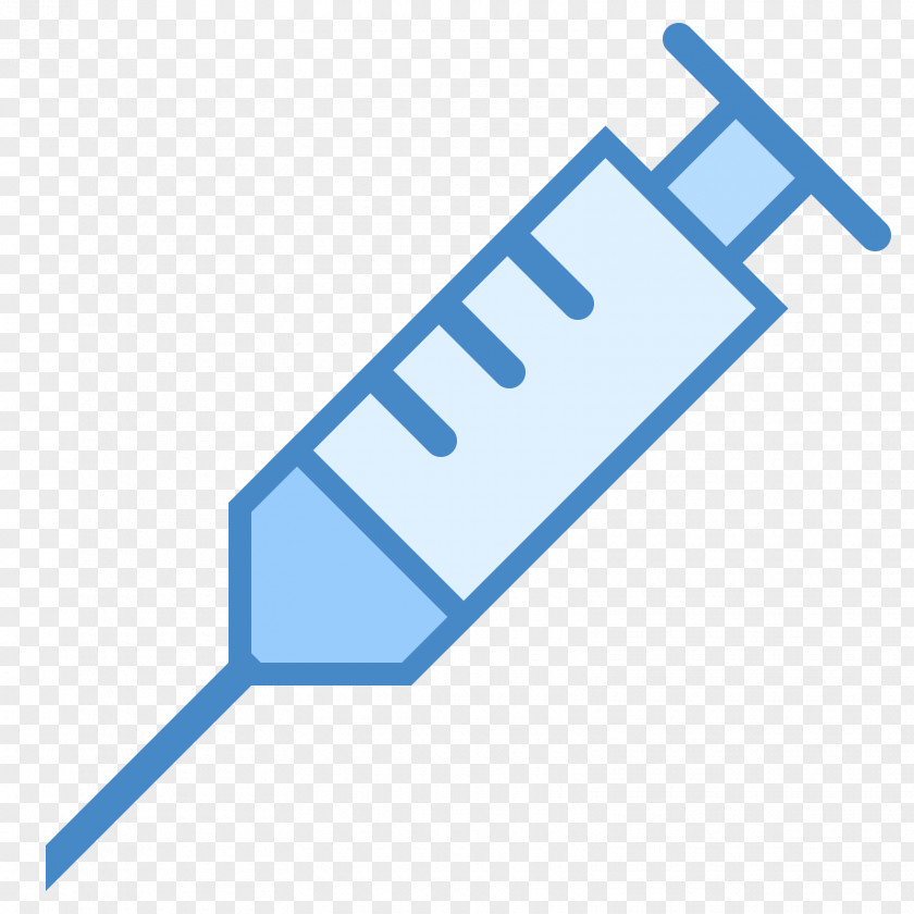 Syringe Hypodermic Needle Injection Pharmaceutical Drug PNG