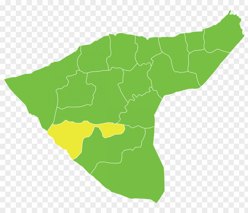 Al-Shaddadah Subdistrict Al-Hawl Markada PNG