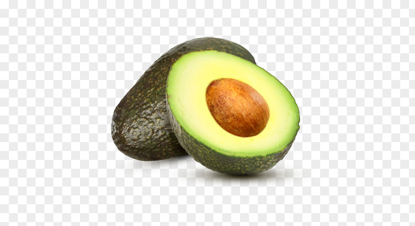 Avocado Clip Art PNG