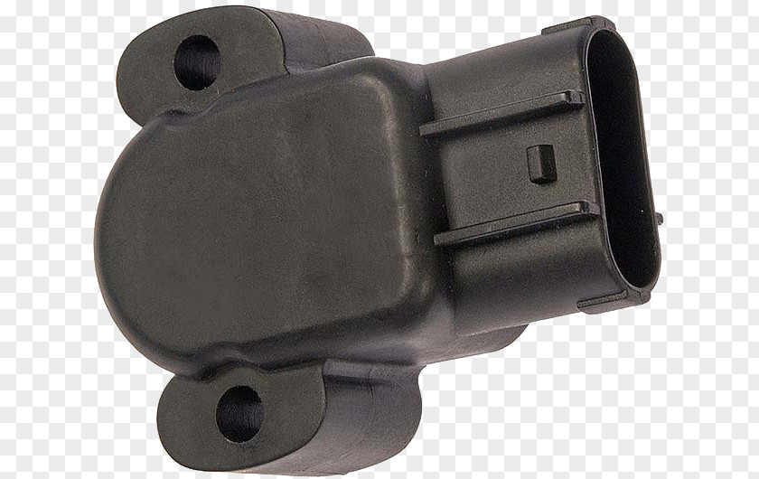 Car Throttle Position Sensor Ford Super Duty PNG