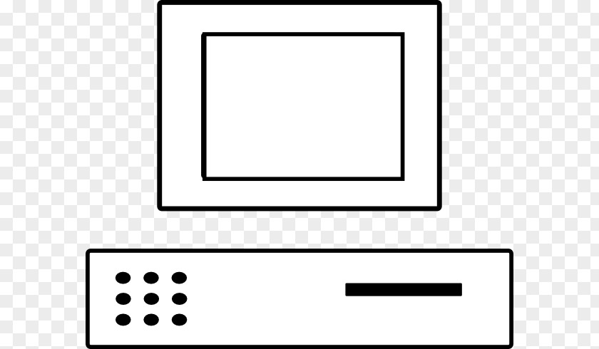 Computer Monitor Cartoon Picture Frames Technology Brand Angle Font PNG