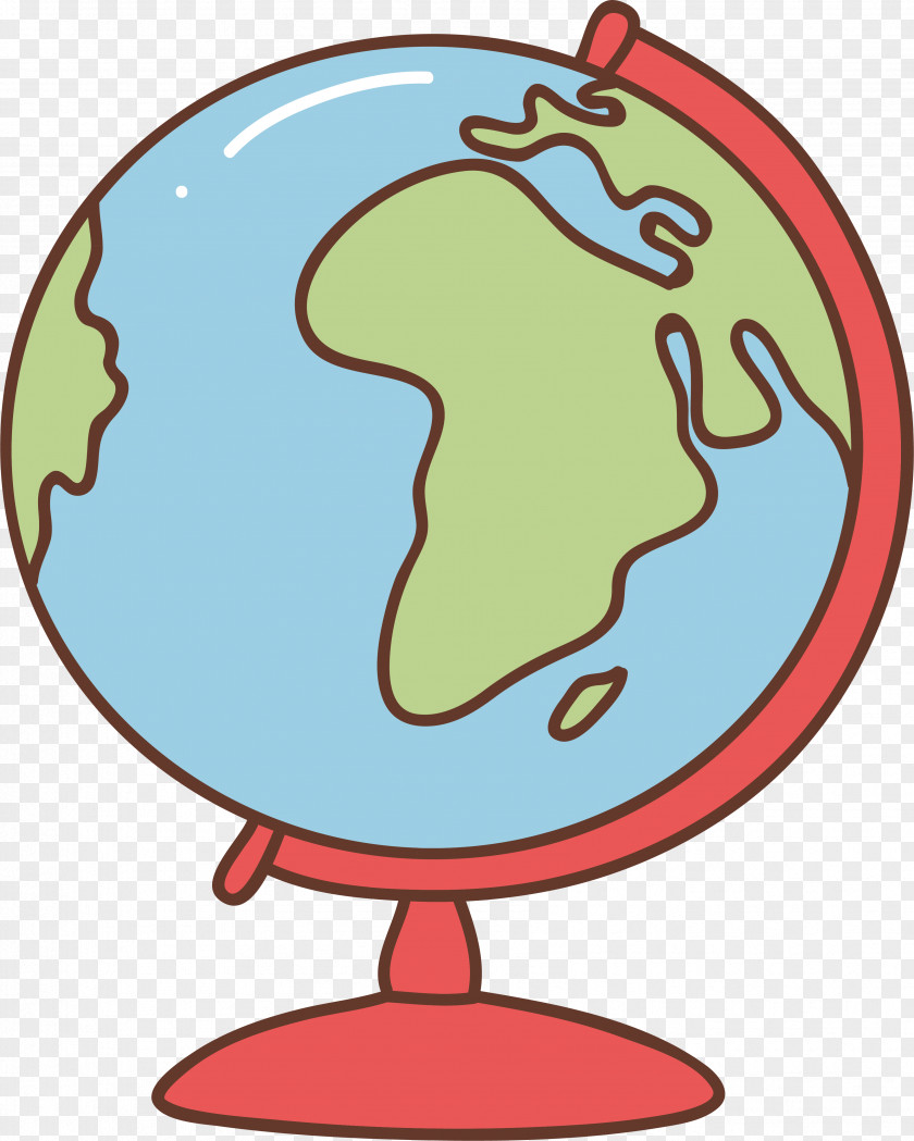 Exquisite Learning Globe Geography Trivia Quiz Clip Art PNG