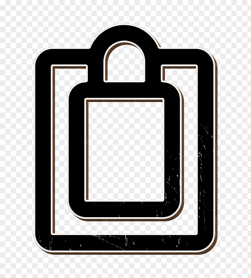 Files And Folders Icon Manufacturing Clipboard PNG
