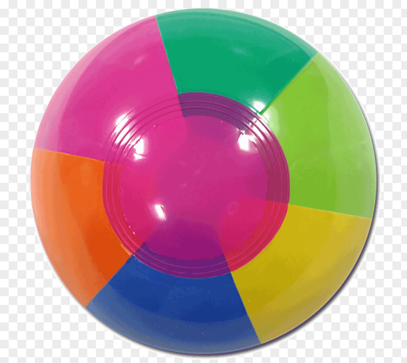 Giant Beach Ball HTML5 Video File Format Sphere Plastic PNG
