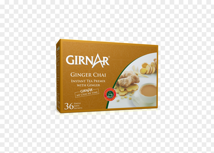 Ginger Tea Masala Chai Suutei Tsai Kahwah PNG