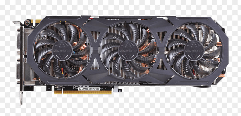 Graphics Cards & Video Adapters GDDR5 SDRAM GeForce Gigabyte Technology PCI Express PNG