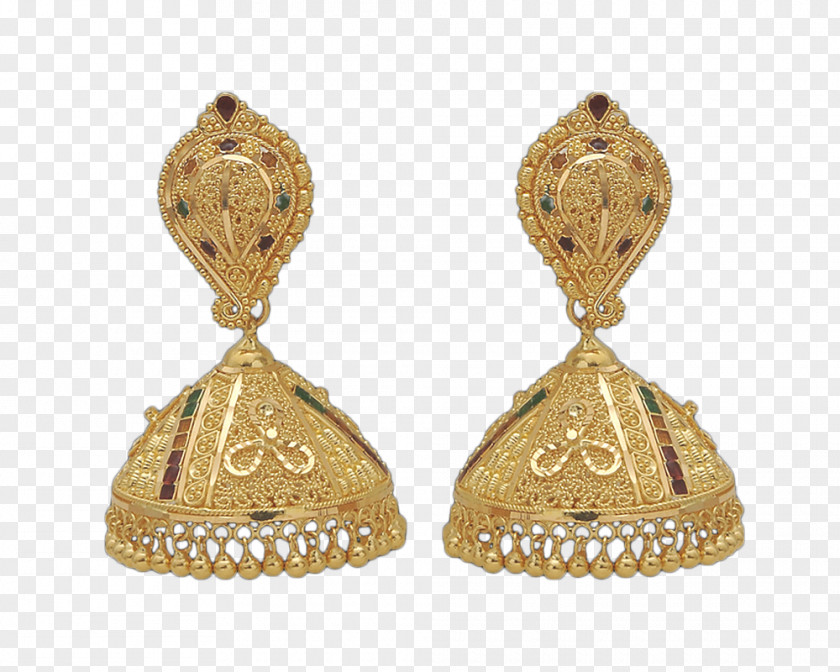 Jewellery Earring Nathella Locket G. R. Thanga Maligai PNG