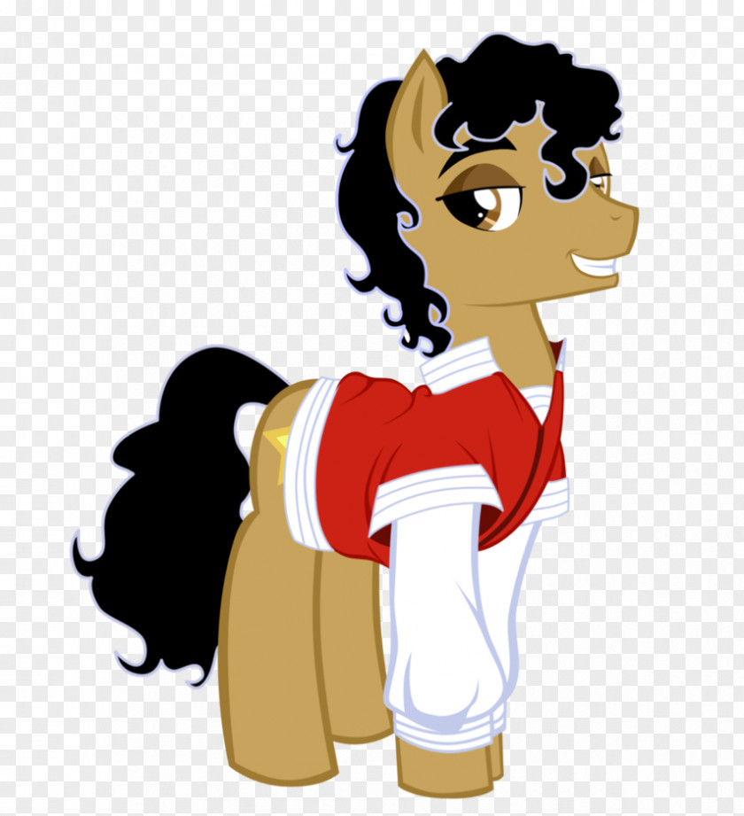 Michael Jackson Pinkie Pie Rarity My Little Pony Equestria PNG