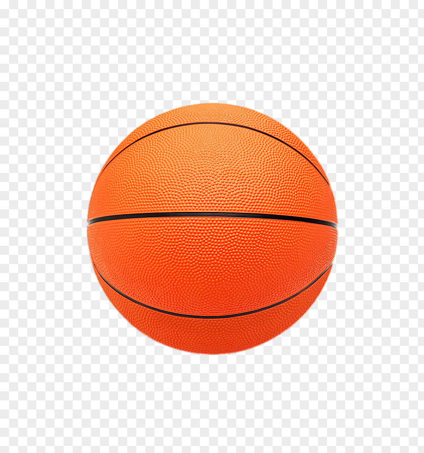 Real Basketball PNG