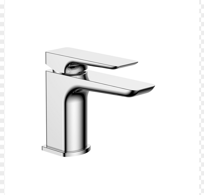 Sink Tap Bathroom Thermostatic Mixing Valve Monomando PNG