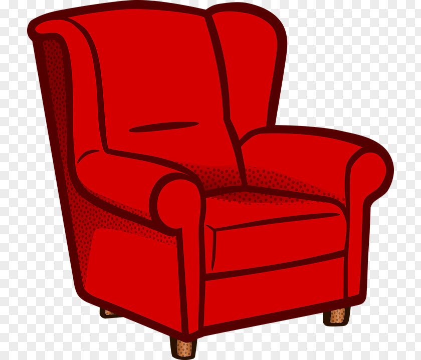 Table Chair Clip Art PNG