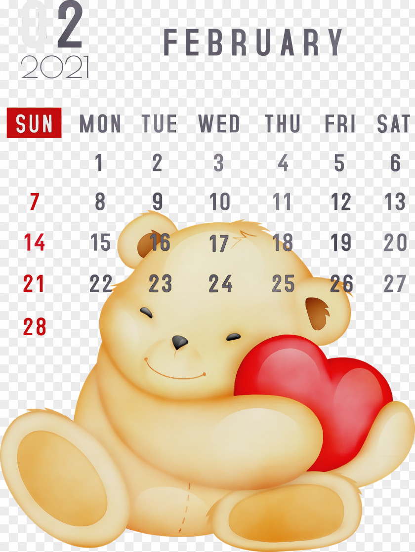 Teddy Bear PNG