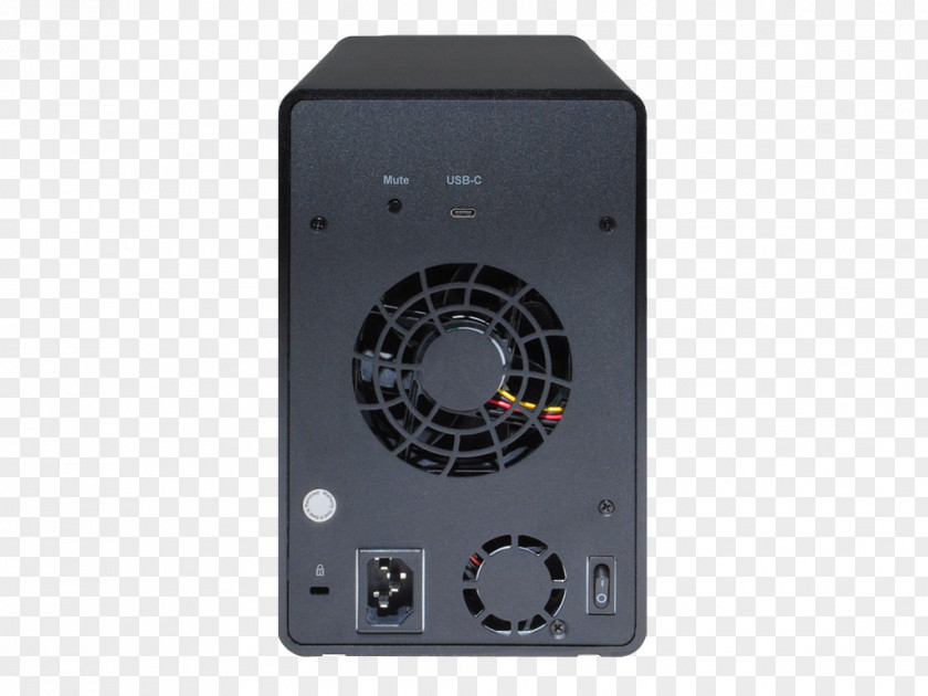 USB Loudspeaker Computer Cases & Housings 3.1 RAID PNG
