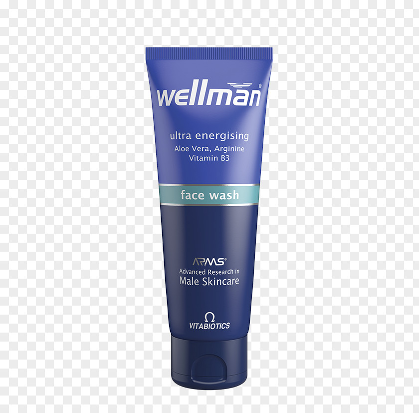 Wash Your Face Exfoliation Cleanser Vitabiotics Shower Gel Facial PNG