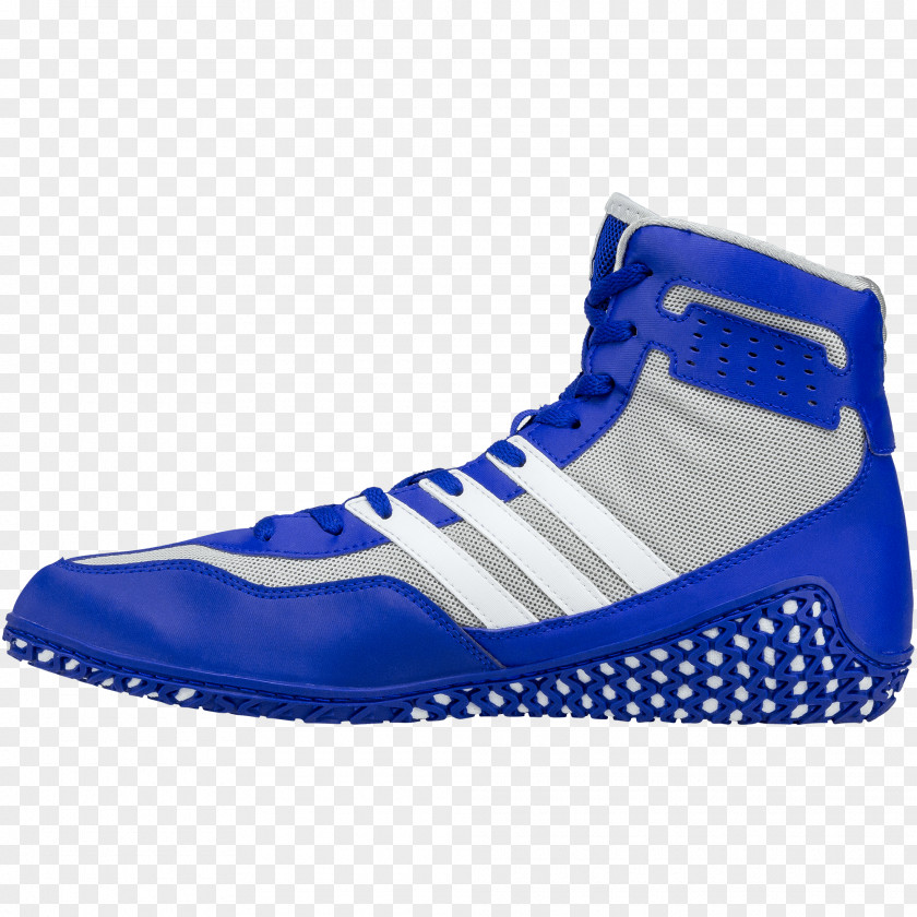 Adidas Wrestling Shoe Sneakers Boot PNG
