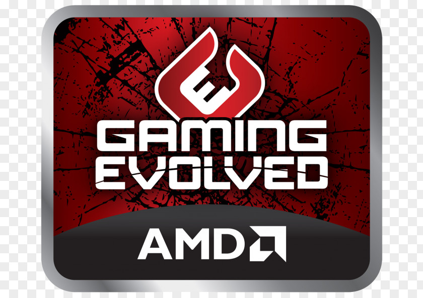Amd Logo Graphics Cards & Video Adapters AMD Radeon Software Crimson Advanced Micro Devices FX PNG