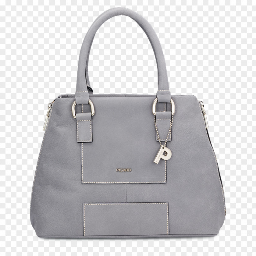 Bag Tote Leather Handbag Tasche PNG