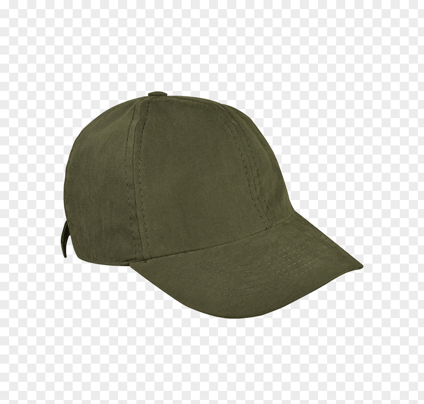 Baseball Cap Khaki PNG