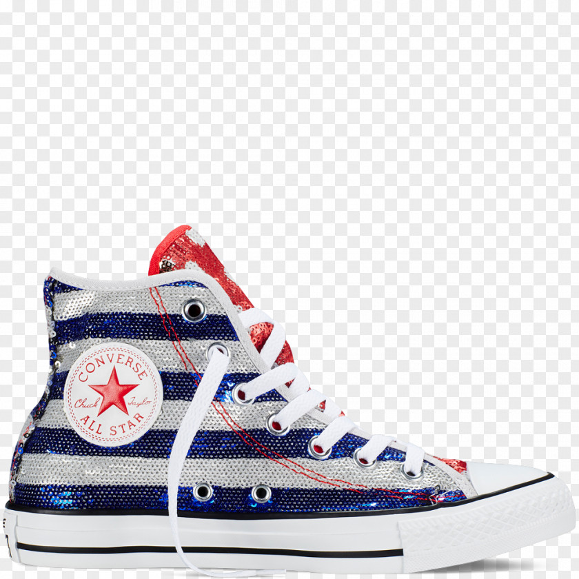Boot Sneakers Converse Chuck Taylor All-Stars Sequin High-top PNG