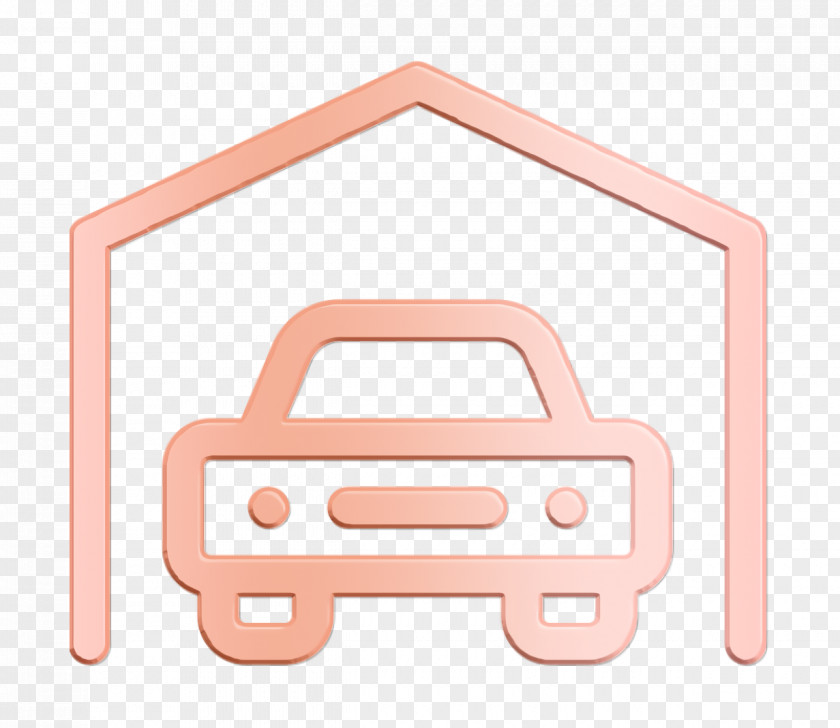 Car Icon Vehicles And Transports Garage PNG