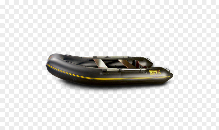 Car Inflatable Boat PNG