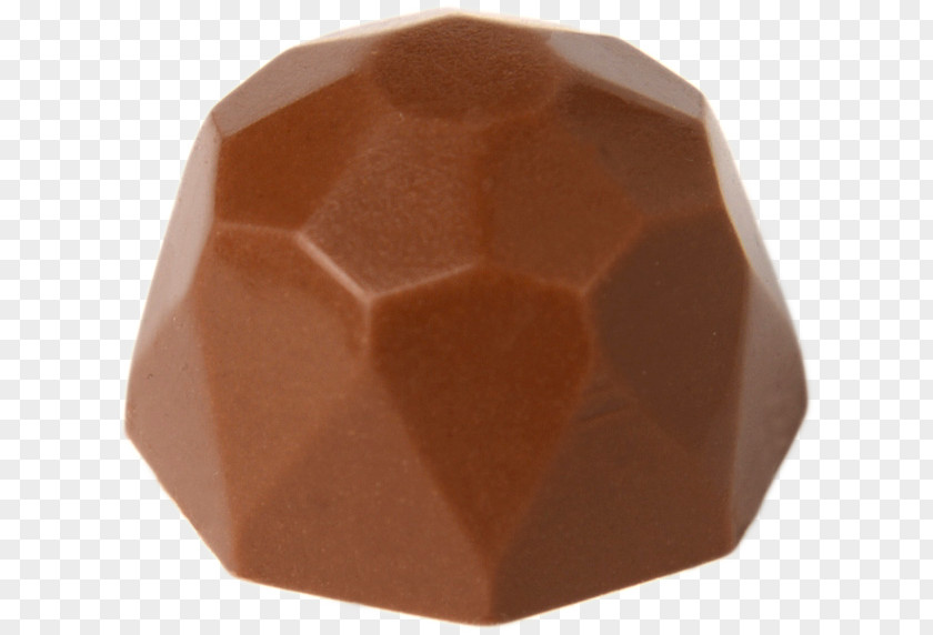 Chocolate Truffle Fudge Praline Balls Toffee PNG