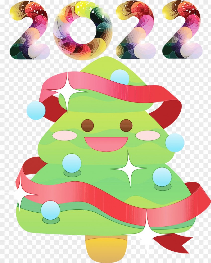 Christmas Tree PNG