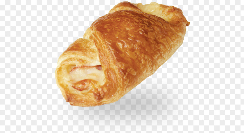 Croissant Danish Pastry Puff Ham And Cheese Sandwich Bacon, Egg PNG