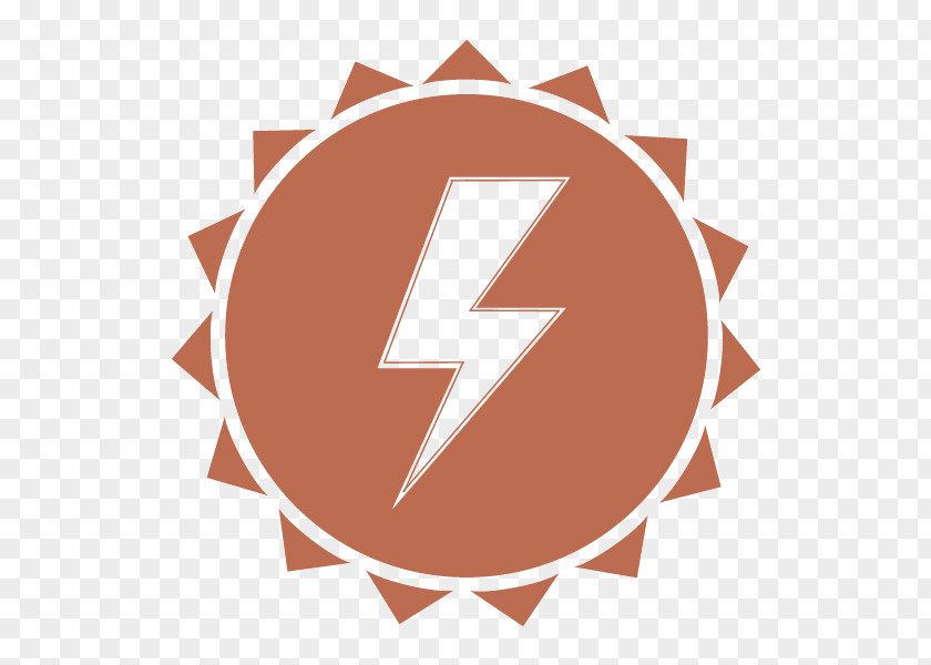 Electrical Power Logo Mastercoin PNG