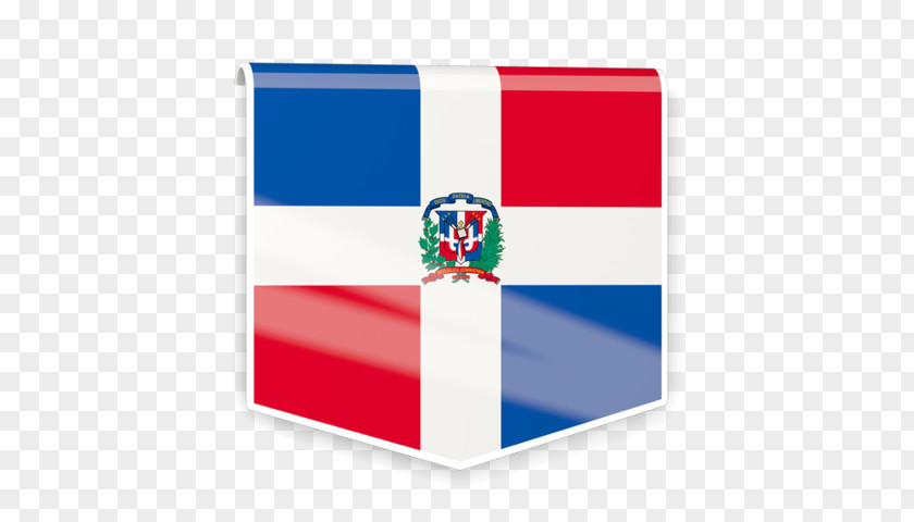 Flag Of The Dominican Republic Apple Designer PNG