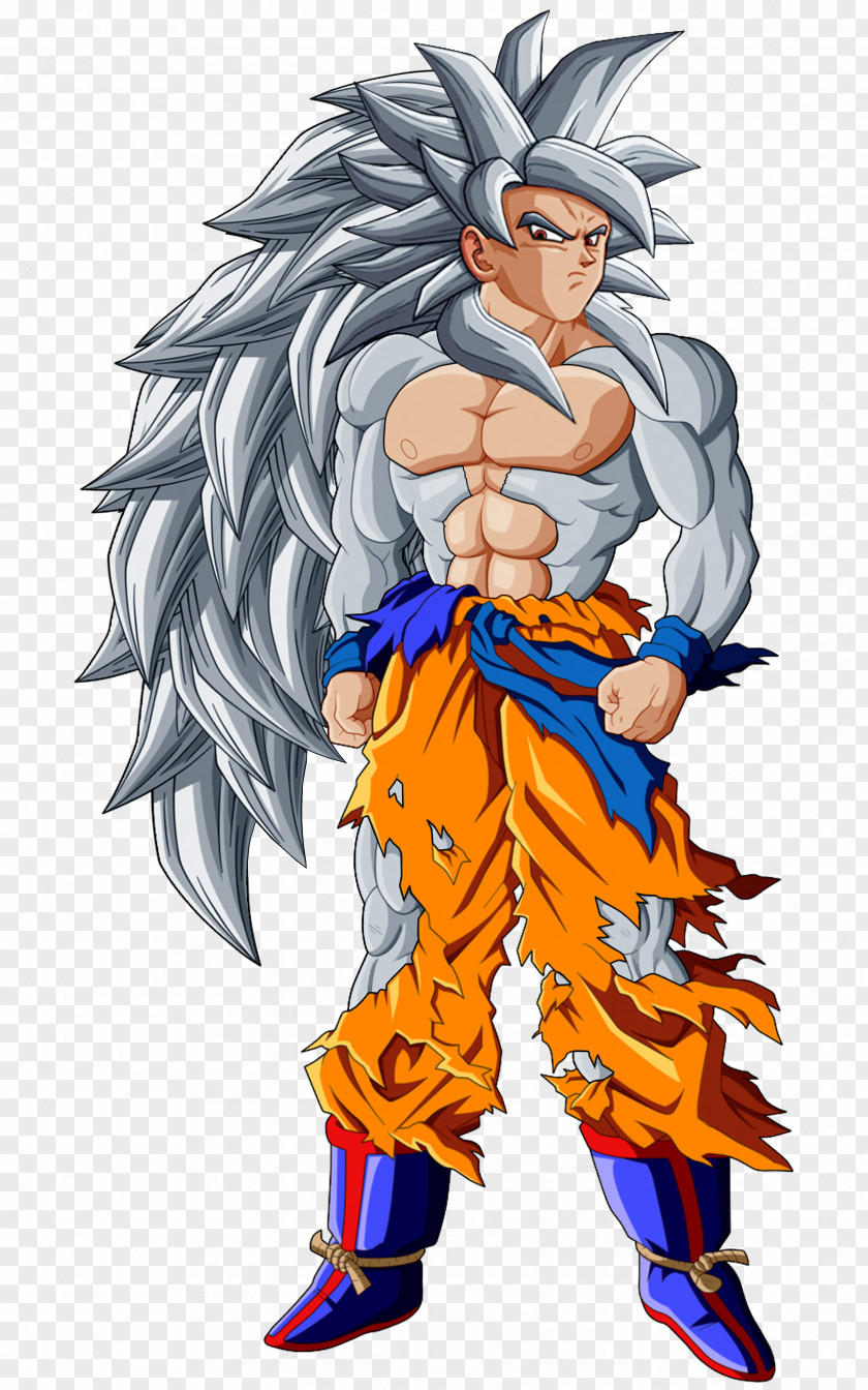 Goku Vegeta Super Saiya Dragon Ball Heroes Saiyan PNG