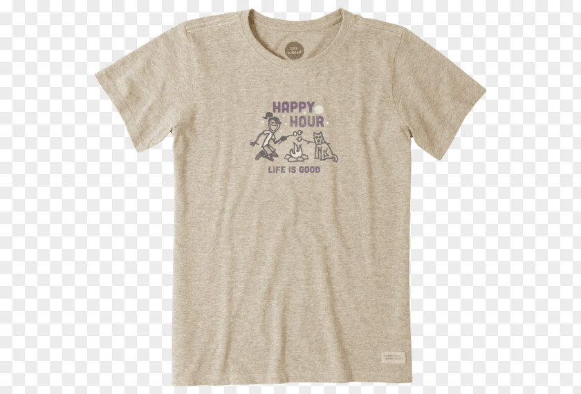 Happy Women's Day T-shirt Clothing Sleeve Life Is Good Company PNG