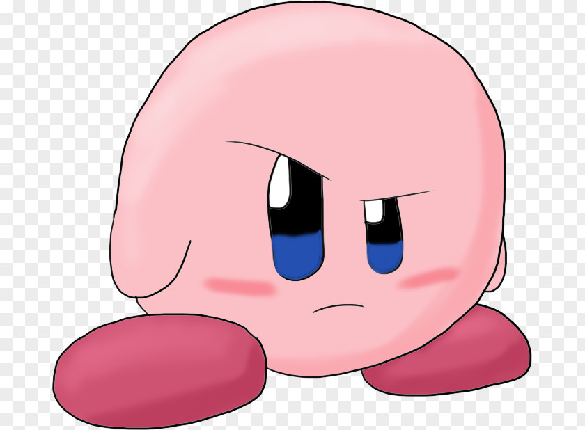 Kirby Company Kirby's Adventure Super Star King Dedede Smash Bros. Melee Brawl PNG