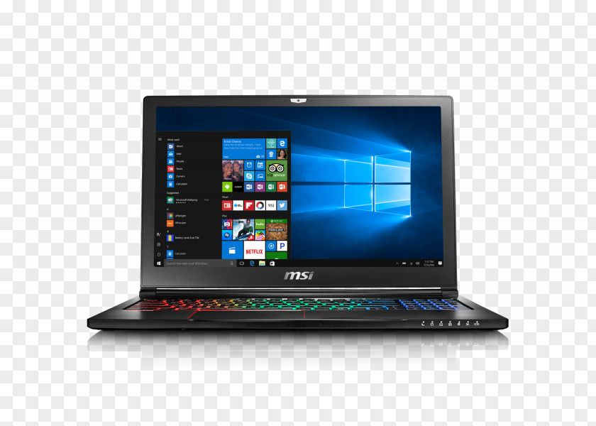 Laptop Hewlett-Packard Dell Intel Core I5 PNG