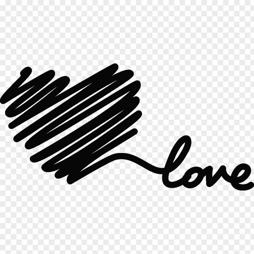 Love Stickers Wall Decal Logo Lion Font PNG