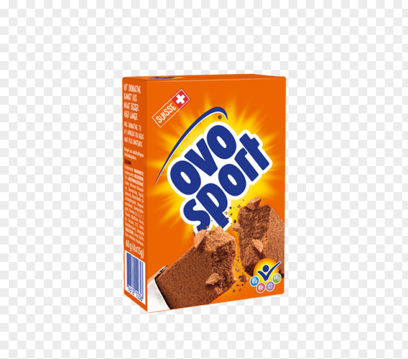 Milk Ovaltine Chocolate Bar Breakfast Cereal WANDER AG PNG