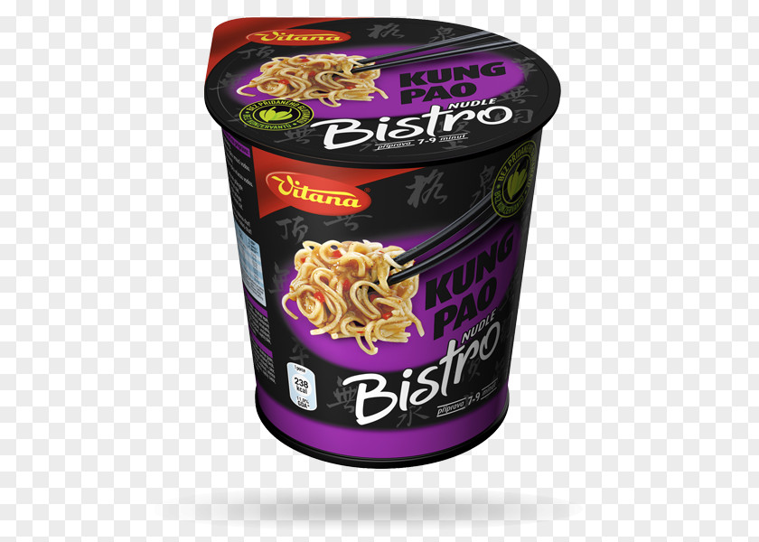 Pao Pasta Bistro Instant Noodle Vitana Corporation Sauce PNG