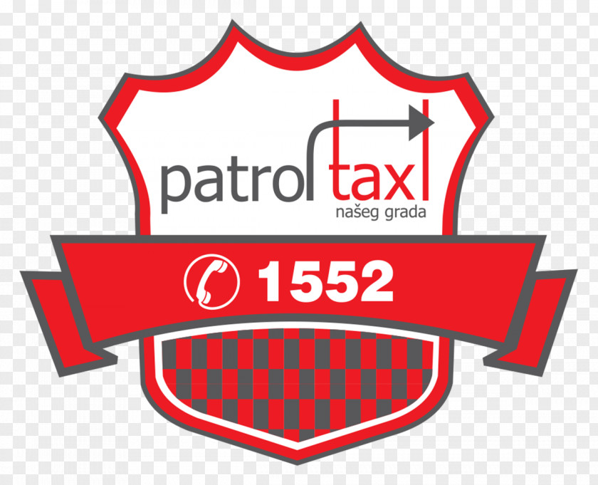 Patrol Logo Taxi Bijeljina Clip Art PNG