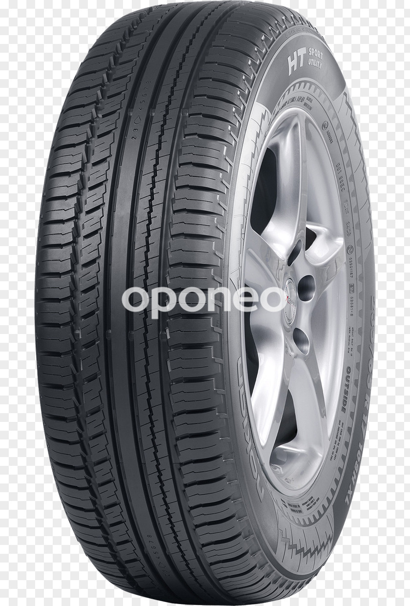 R18 Sport Utility Vehicle Nokian Tyres Tire BMW X3 Hakkapeliitta PNG