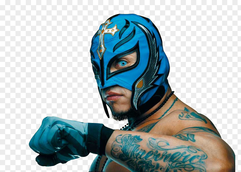 Rey Mysterio World Heavyweight Championship SummerSlam WrestleMania Professional Wrestling Lucha Libre PNG