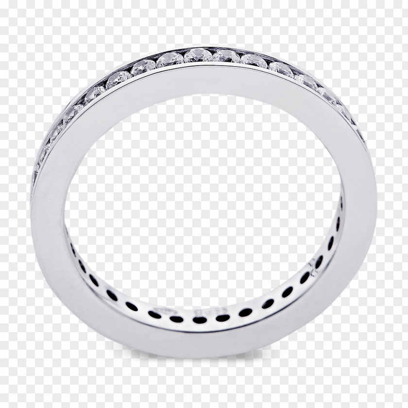 Ring Wedding Bangle Silver PNG