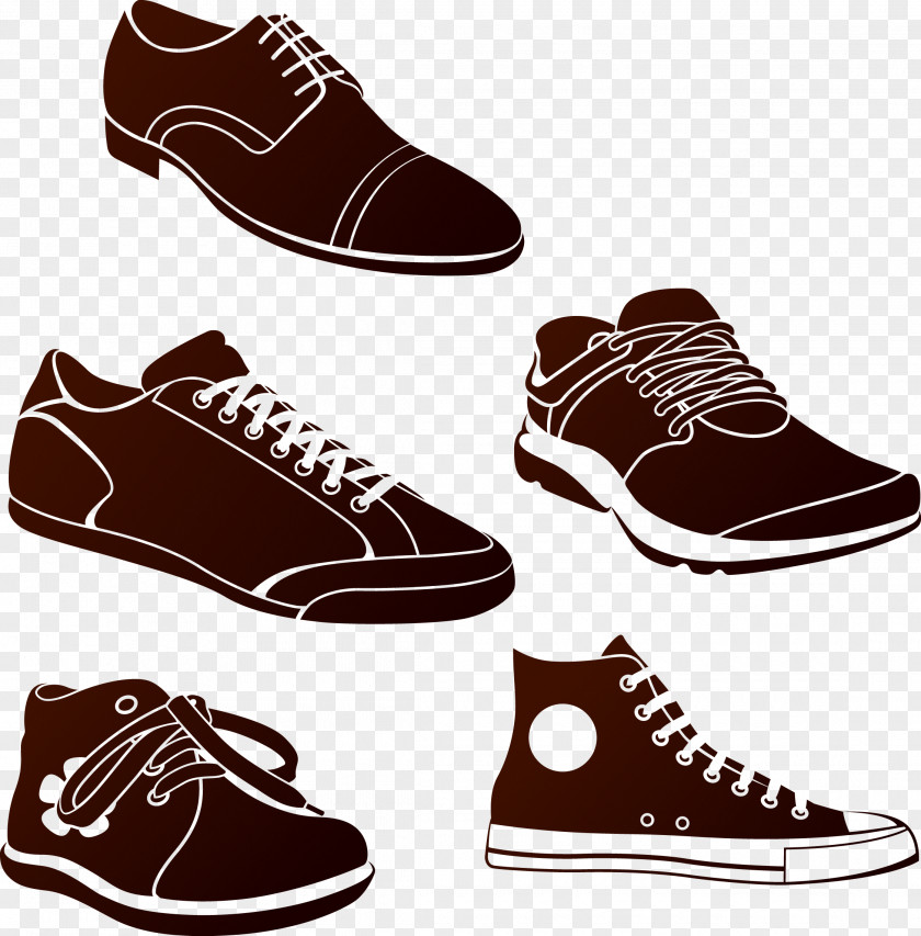 Shoe Dress Sneakers PNG