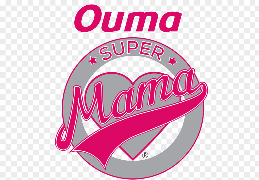 Super Mama Logo Clothing Accessories Font Clip Art PNG