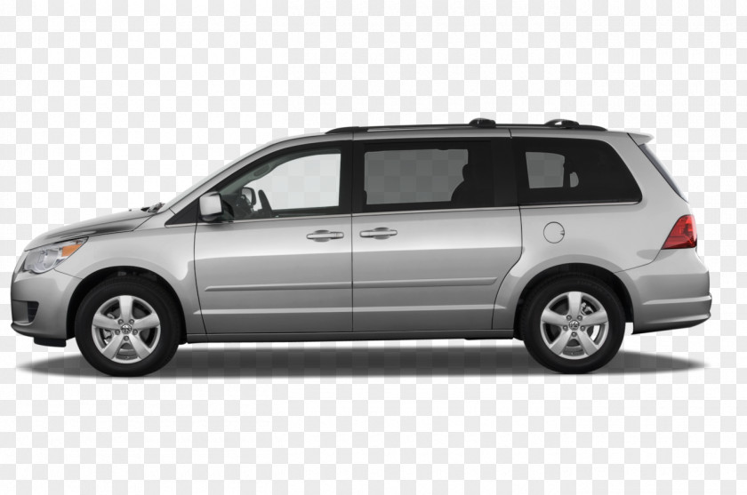Toyota 2010 Chrysler Town & Country 2014 2015 Car PNG
