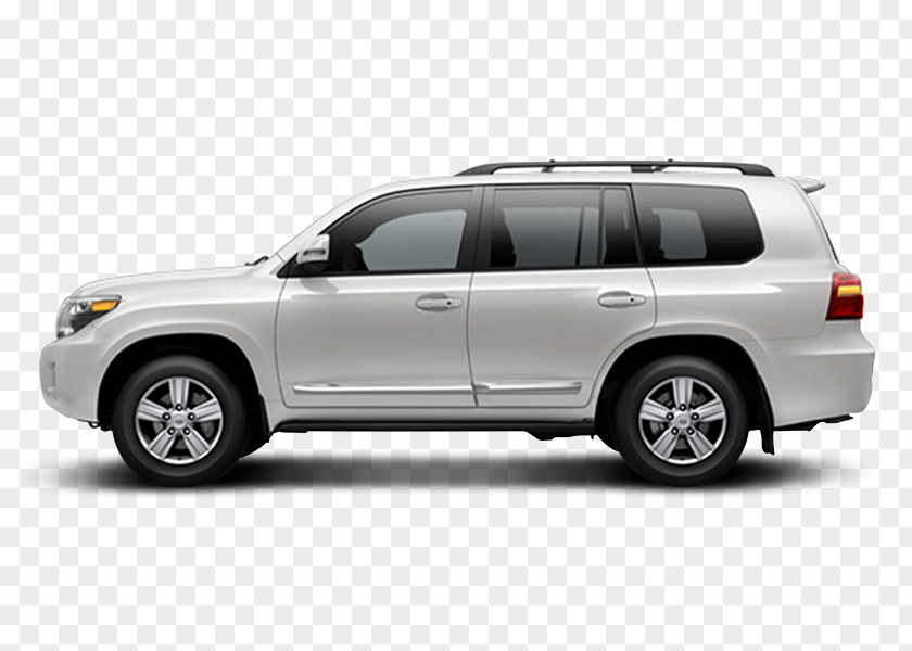 Toyota Land Cruiser Car Sport Utility Vehicle Rover PNG