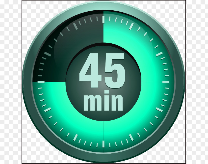 Vector Speedometer Gauge Euclidean Velocity PNG