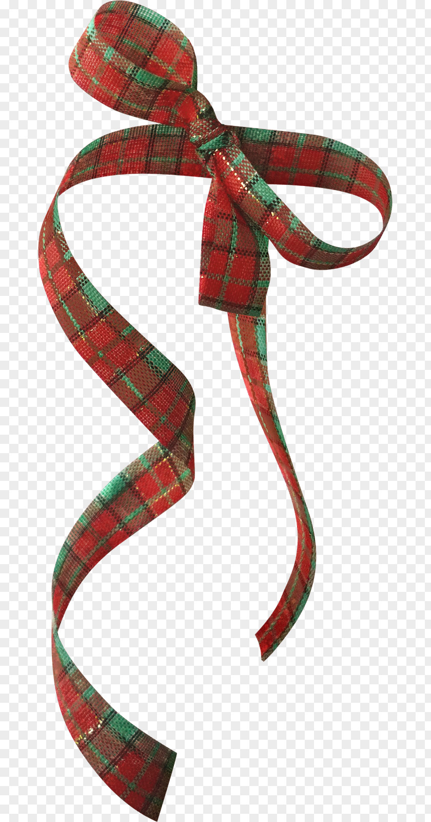 123 Plaid Tartan Ribbon Woman Knot PNG