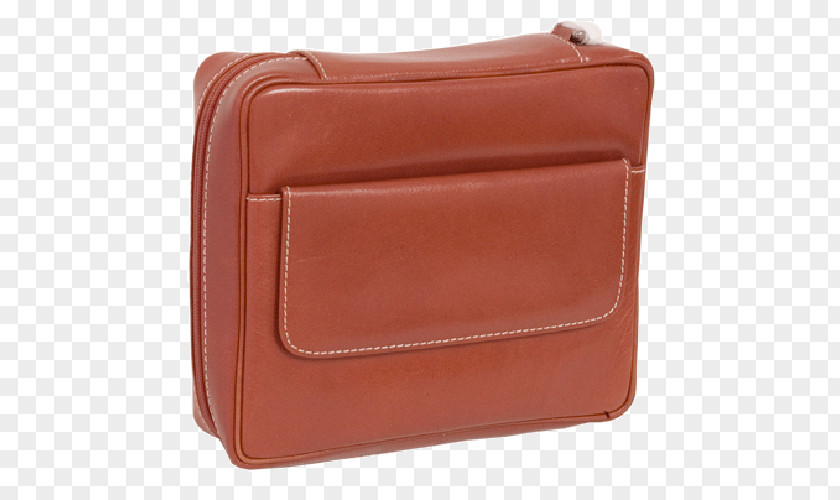Bag Handbag Leather Coin Purse Brown PNG