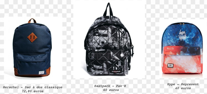 Bag Plastic Backpack PNG