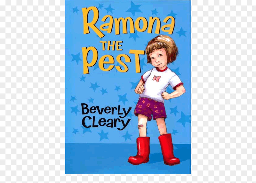 Cavernous Ramona The Pest Beezus And Quimby Quimby, Age 8 Her Father PNG